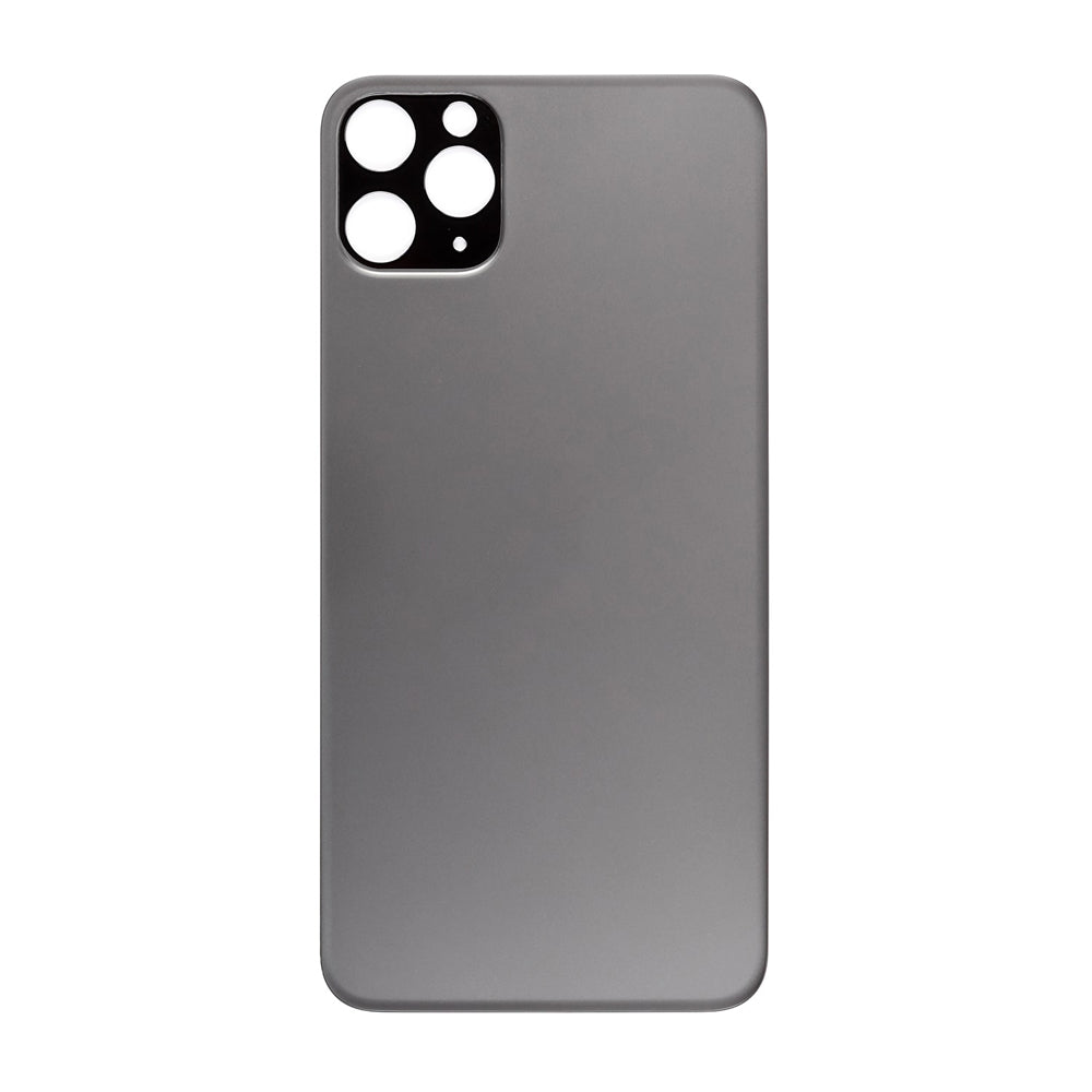 Battery Back Cover for Apple iPhone 11 Pro Max Space Grey
